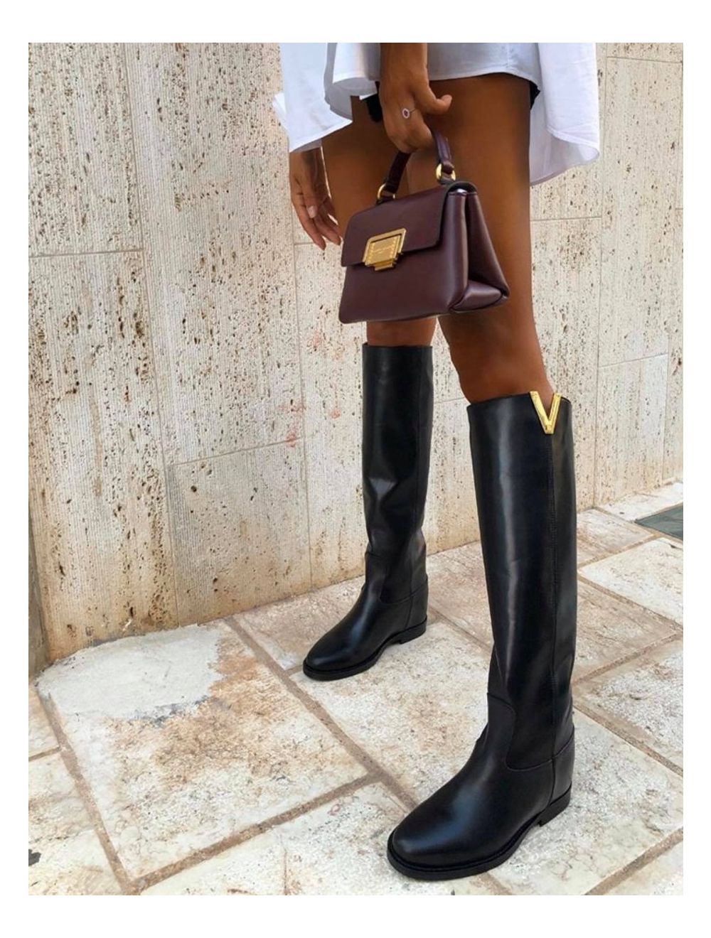Stivali luisa via roma sales