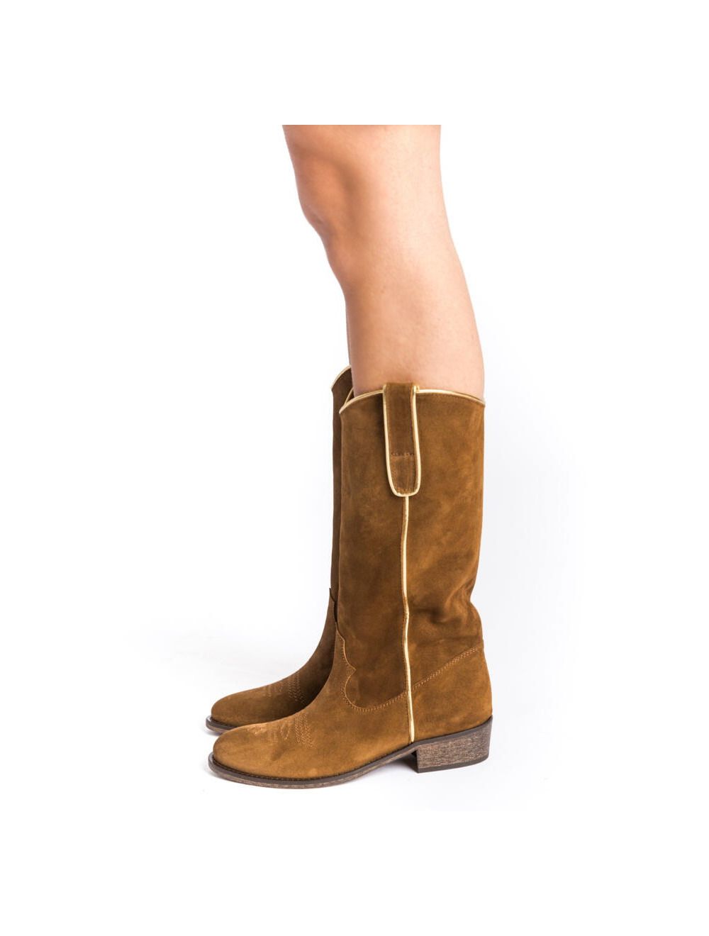 Texano stivale discount